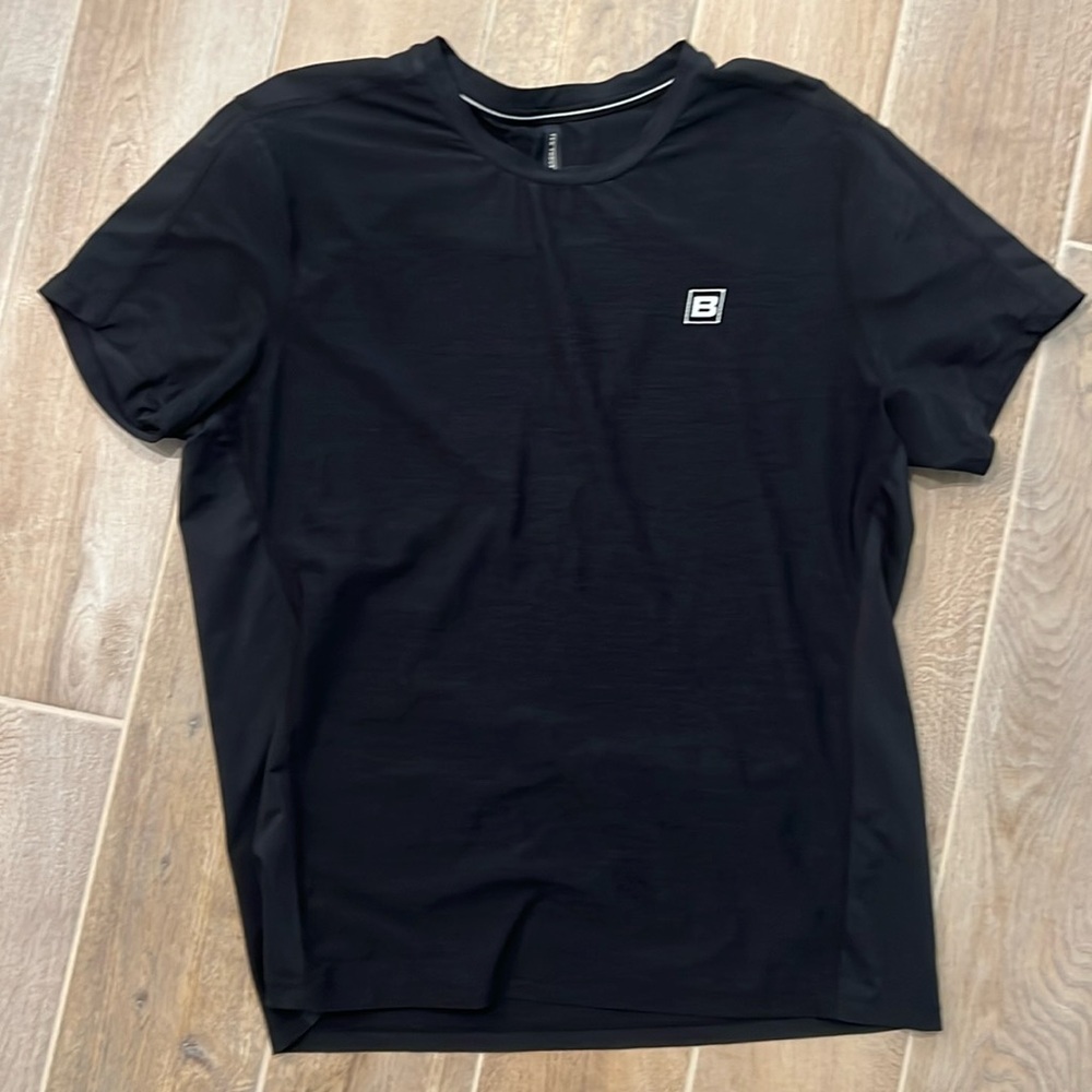 BPN X Ten Thousand Shirt Size XL